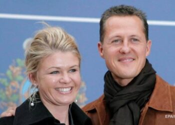 Дружина Шумахера озвучила його прохання