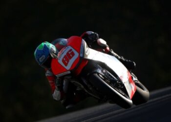 Мотогонщики Дженнер та Річардсон загинули після масової аварії на етапі чемпіонату Великої Британії