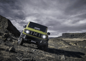 ТОП-5 бюджетних кросоверів, які впевнено тримаються на бездоріжжі та не створюють проблем