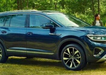 Великий недорогий кросовер Volkswagen готовий до виходу на ринок (ФОТО)