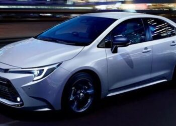 Toyota Corolla позбулася найдешевшого двигуна, але зберегла доступність