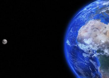 Ядро Землі виявилося джерелом золота