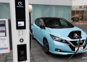 Виробники електромобілів збільшили знижки на тлі падіння попиту