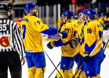 ЧС з хокею 2025: Україна зіграє проти Польщі, результати збірної