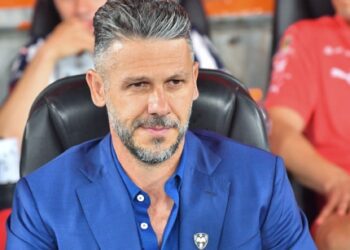 Монтеррей офіційно оголосив про звільнення Демічеліса з посади головного тренера