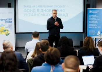 Голова ОВА Олег Григоров: «Бізнес Сумщини – це основа економічної стійкості наших громад»