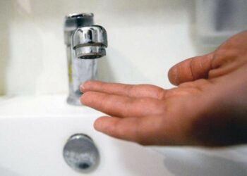 У Сумах додаткове відключення води