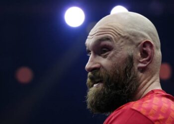 Тайсон Ф’юрі розкрив, чим він займається, залишивши професійний спорт