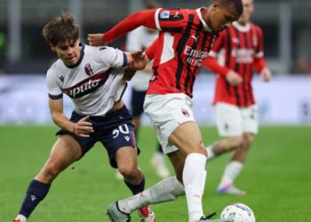 Мілан – Болонья пряма трансляція матчу Кубка Італії MEGOGO