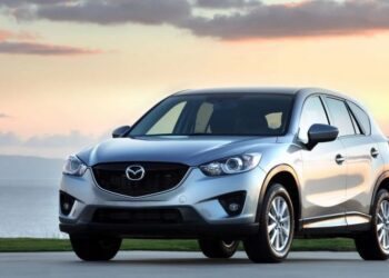 ТОП-5 бюджетних і комфортних альтернатив Volkswagen Tiguan серед вживаних авто