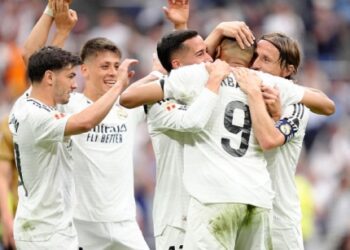 Реал очолив список найдорожчих клубів світу за версією Forbes