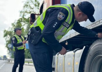 В Україні готують нове правило для водіїв: за порушення штраф 8 500 грн