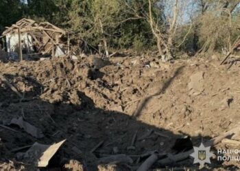 Жодного «перемир’я» на Сумщині 8 і 9 травня: за дві доби росія вбила трьох цивільних мешканців