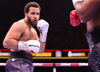 Не зміг побити рекорд Тайсона: Ітаума – про свої нереалізовані амбіції