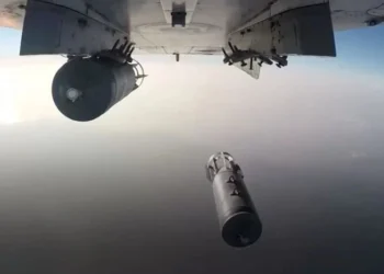 Ворог атакував Білопілля КАБами: є пошкодження