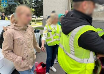 У Сумах взято під варту жінку, яка намагалась продати свою новонароджену дитину