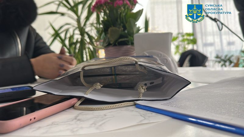 48 тисяч доларів за незаконне вивезення чоловіків за кордон – на Сумщині судитимуть організаторку чергової схеми
