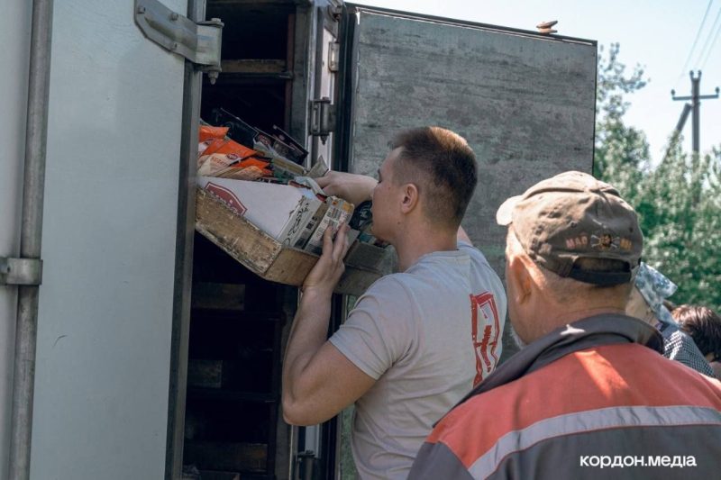 Вся інфраструктура пошкоджена або зруйнована: що зараз відбувається у прикордонній Краснопільській громаді?