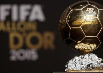 Церемонія вручення “Золотого м’яча-2025” відбудеться 22 вересня