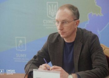 Підтримка бізнесу – пріоритет для влади: у Сумській ОВА відбулося засідання оновленої Ради підприємців