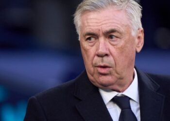 Анчелотті офіційно призначений головним тренером збірної Бразилії