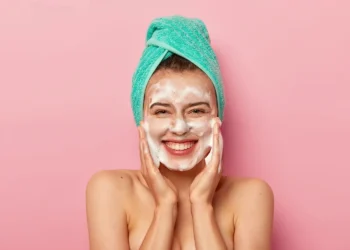 средство для умывания лица