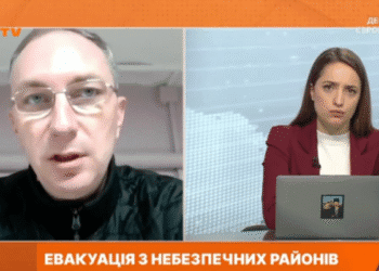 З Білопільської та Ворожбянської громад на Сумщині за кілька днів евакуювали майже 700 людей