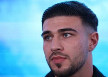 З 2023 року Томмі Ф’юрі вперше вийшов на ринг і здобув перемогу