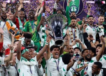 Аль-Ахлі обіграв Кавасакі Фронтале і став переможцем Ліги чемпіонів Азії