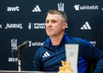 Зінченко, Таловєров та Чеберко отримали виклик до збірної України для підготовки до турніру Canadian Shield