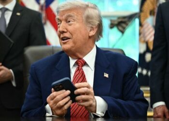 Трамп про 50% мита проти ЄС: Я не шукаю угоди