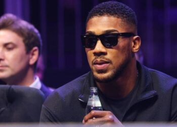 Колишній чемпіон світу визначив оптимального суперника для Джошуа