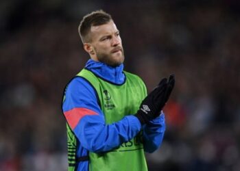 Ярмоленко може залишитися в Англії