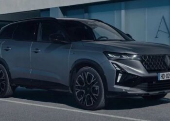 Недорогого суперника Kia Sportage від Renault показали на нових фото