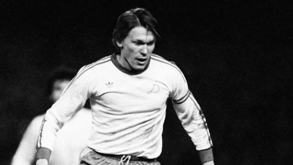 Від Рудакова до Шевченка: символічна збірна за всю історію Динамо