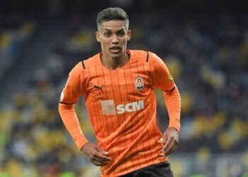 Педріньйо близький до переходу в Атлетіку Мінейру