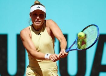 П’ять українок візьмуть участь у головному раунді Вімблдону-2025