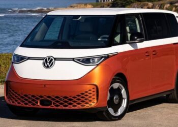 Volkswagen відкликає майже 6 тисяч авто через надто просторі сидіння