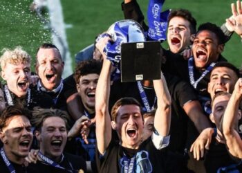 Брюгге обіграв Андерлехт і став володарем Кубка Бельгії