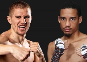 Суперник Богачука зробив гучну заяву перед боєм