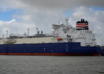 Чотири російські LNG-танкери втратили реєстрацію в Панамі