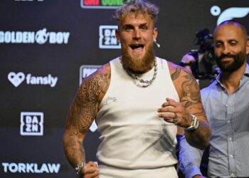 Промоутер Джейка Пола прокоментував ймовірність проведення бою з Усиком