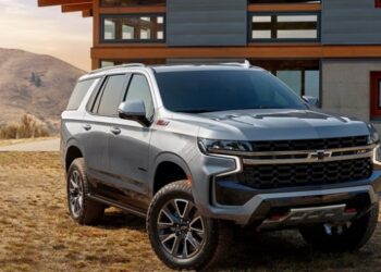 General Motors відкликає 721 тисячу авто через дефектні двигуни