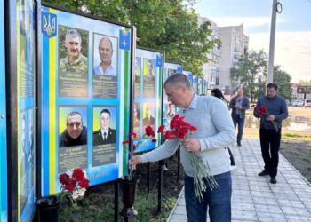 8 ТРАВНЯ – ДЕНЬ ПАМ’ЯТІ ТА ПЕРЕМОГИ НАД НАЦИЗМОМ