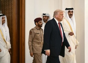 Катар позитивно оцінив скасування санкцій США проти Сирії