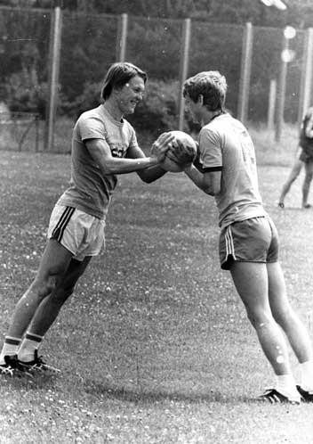 Від Рудакова до Шевченка: символічна збірна за всю історію Динамо