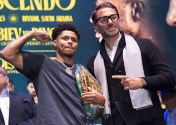 Гірн зацікавлений у продовженні співпраці зі Стівенсоном