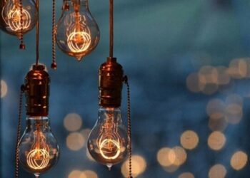 Частка населення у споживанні електроенергії в Україні перевищила 36%