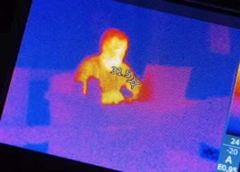 тепловізори