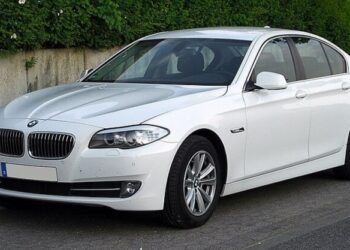 ТОП-5 німецьких автомобілів з найнадійнішими дизельними двигунами